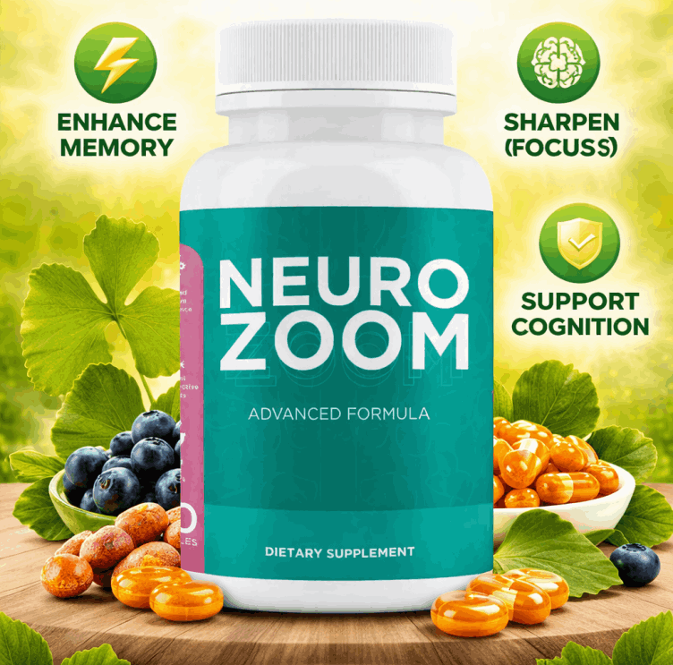 what is NeuroZoom