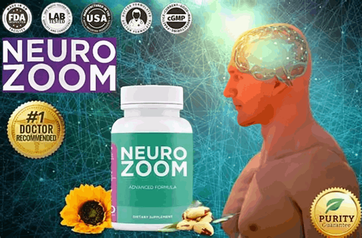 what is NeuroZoom